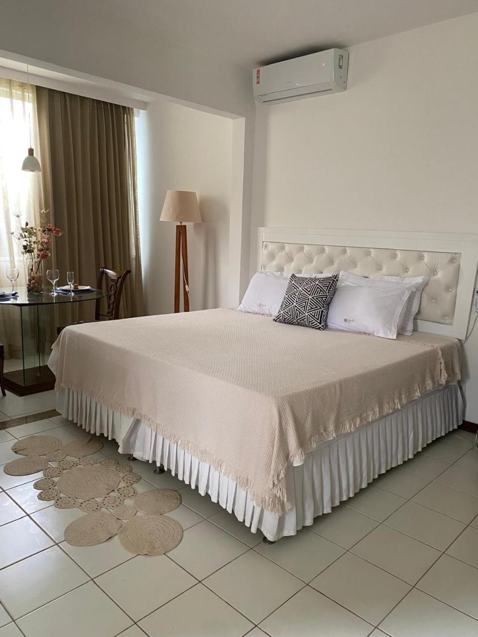 Valparaiso Hotel 크루스 다스 알마스 외부 사진